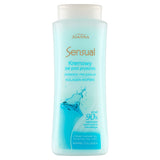 Sensual creamy shower gel Marine Collagen 500ml