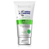 Men X-Treme Sensitive instantly soothing aftershave balm 150ml