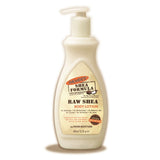 Shea Formula Raw Shea Body Lotion body lotion with shea butter 400ml