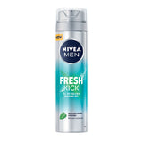 Men Fresh Kick refreshing shaving gel 200ml