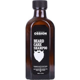 Ossion Beard Care Shampoo shampoo for the care of the beard 100ml