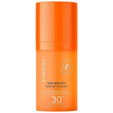 Sun Beauty Sun Protective Fluid SPF30 fluid for face tanning 30ml