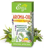 Aroma-Oil is a composition of natural essential oils 11ml