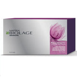 Biolage Advanced Fulldensity hair thickening treatment 10x6ml