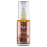 Argan Oil regenerating elixir for dry and damaged hair 30ml