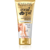 Snail Epil moisturizing creamy depilatory foam with snail slime for dry and sensitive skin 175ml