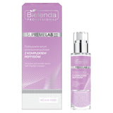 SupremeLab Pro Age Expert exclusive anti-wrinkle serum with a 30ml peptide complex