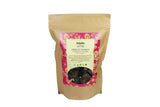 Mystic India washing nuts with a cotton bag 350g