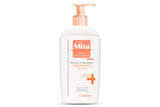 Mixa cleansing milk for dry skin 200ml