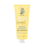 Glow Up Face Scrub Illuminating face scrub Lemonade 75ml