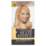 Multi Effect coloring shampoo 02 Pearl Blond 35g