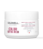 Dualsenses Color Extra Rich 60s Treatment shining mask for colored hair 200ml