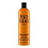 Bed Head Color Goddess Conditioner conditioner for colored hair for brunettes 750ml