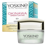 Okinawa Green Caviar face cream for day and night 60+ 50ml