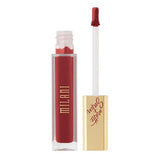 Amore Satin Matte Lip Creme matte lipstick 11 Elegant 6.5ml