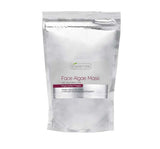 Face Algae Mask With Plant Stem Cells face algae mask with plant stem cells sachet 190g