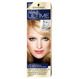 Blonde Ultime Lightening Spray 100ml hair bleaching spray