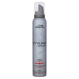 Styling Effect Extra-strong hair modeling foam 150 ml