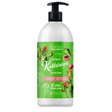 Natural Cactus moisturizing and regenerating liquid soap 500ml