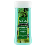 Naturia shampoo for normal and oily hair Nettle and Green Tea 200ml