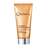 Le Wrap Terre D'Orient warming and cleansing face mask 50ml