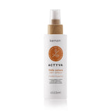 Actyva Linfa Solare Dry Spray 125ml dry hair protection spray