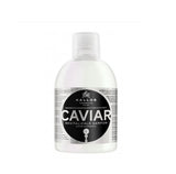 Caviar Restorative Hair Shampoo With Caviar Extract revitalizing hair shampoo with caviar extract 1000ml