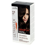 Ultraplex Color hair dye 5.36 Medium Brown