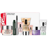 Clinique's Best Bets cosmetic kit