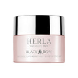 Black Rose intensively rebuilding anti-aging night cream 50ml