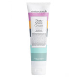 Deep Shine Cream A shining styling cream with natural silk that rebuilds hair 150ml