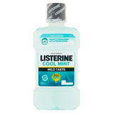 Cool Mint mouthwash 500ml