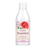 Rosarium rose cleansing milk 200ml