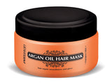 Prosalon Argan Oil Hair Mask hair mask with argan oil 200g