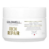 Dualsenses Rich Repair 60s Treatment mask for damaged hair 200ml