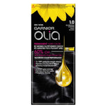 Olia Hair dye 1.0 Deep Black