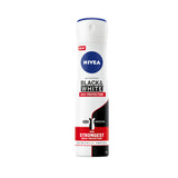 Black & White Max Protection antiperspirant spray 150ml