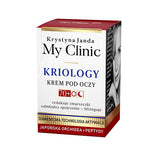 My Clinic Kriology eye cream 70+ Japanese Orchidea & Peptides 15ml