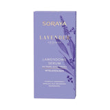 Lavender Essence Lavender face, neck and décolletage smoothing serum 30ml