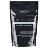 Platinum Lightener hair lightener 450g