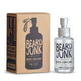 Beard Junk Lubricant moisturizing beard oil 50ml