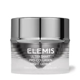 Ultra Smart Pro-Collagen Night Genius anti-wrinkle night cream 50ml