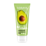 #Foodie Avocado super nourishing hand cream 75ml