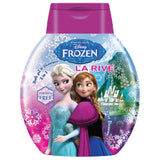 Disney Frozen shampoo and shower gel 2in1 250ml
