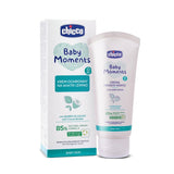 Baby Moments wind and cold protection cream 0m + 50ml