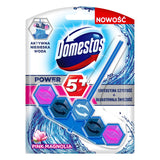 Power 5+ Blue Water Ocean toilet cube 53g