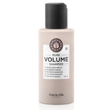 Pure Volume Shampoo shampoo for fine hair 100ml