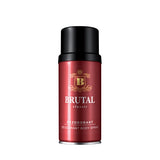 Brutal Classic Deodorant Spray 150ml