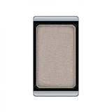 Eyeshadow Pearl Magnetic Pearl Eye Shadow 05 Pearly Gray Brown 0.8g