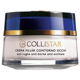 Eye Contour Filler Cream Filling treatment for modeling the contour of the eyes 15ml